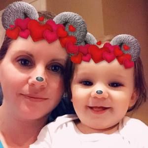 Meet your Posher, Heather